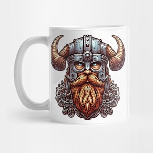 Viking S02 D06 Mug